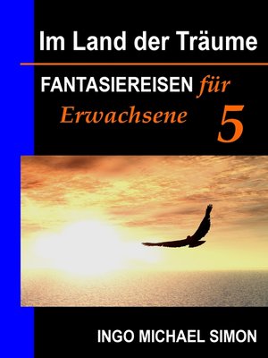 cover image of Im Land der Träume 5
